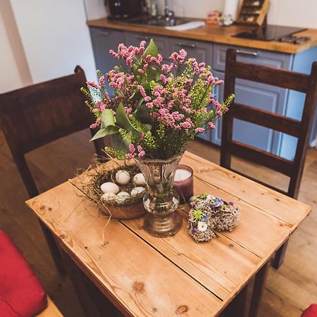 Chalet Am Sonnenhang Obertraun Dış mekan fotoğraf